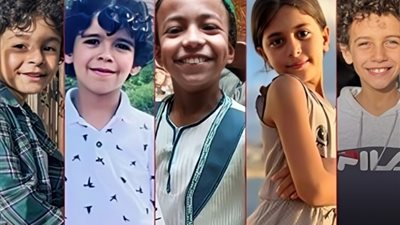 خفة دم وأداء غير مفتعل، مواهب الأطفال في دراما رمضان 2024