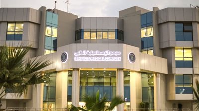 «الرعاية الصحية»: تقديم 1.7مليون خدمة طبية بمجمع الإسماعيلية