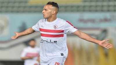 ناصر منسي وسيف جعفر يخضعان لفحص المنشطات بعد مباراة الأهلي والزمالك