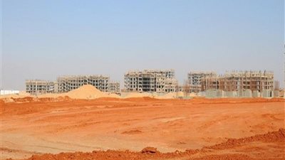 كيفية حجز أراضي الإسكان المتميز في 5 مدن جديدة