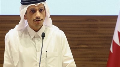 الخارجية القطرية: مفاوضات الهدنة بين المقاومة وإسرائيل تمر بمرحلة حساسة