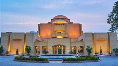 الأوبرا تقيم احتفالات الربيع بمشاركة فرقة شرارة على المسرح الصغير