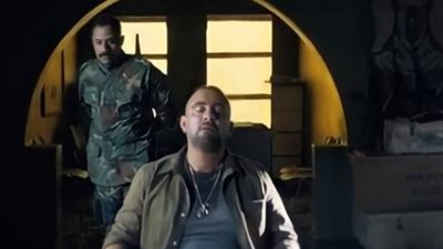 بعد طول انتظار،  عرض فيلم 