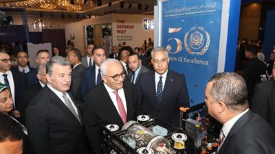 «مؤسسة ابدأ»: نعمل على تطوير الصناعة بالتوسع في شراكات التعليم الفني والمهني