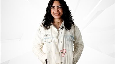 آية شعيب: «جودر والحشاشين الأفضل في دراما رمضان، وآسر ياسين مش مشخصاتي»