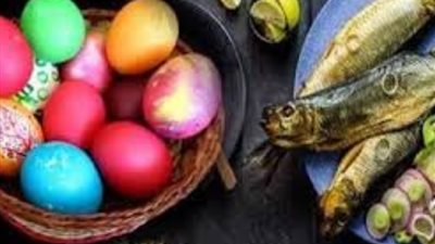 شم النسيم، خبير آثار يكشف موعد عيد الربيع قديماً