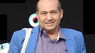 طارق الشناوي: العوضي دخل تحدٍ مع نفسه ونجح بدون ياسمين عبد العزيز