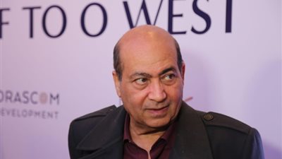 طارق الشناوي: لست ضد أغاني المهرجانات لكنني أعترض على الإسفاف