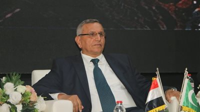 عبد السند يمامة ينعي القيادية الوفدية مواهب الشوربجي
