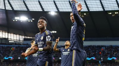 للمرة الـ 17، ريال مدريد يصل إلى نصف نهائي أبطال أوروبا ويعزز رقمه القياسي