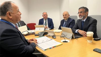 العاصمة الإدارية تستضيف اجتماعات وزراء المالية العرب مايو المقبل