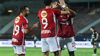 كولر يوافق على رحيل مهاجم الأهلي الأجنبي بشرط