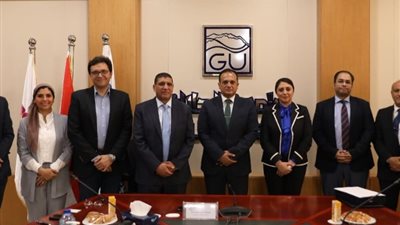 «تحديث الصناعة» يتعاون مع جامعة الجلالة لربط البحث العلمي بالصناعة