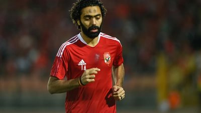 دفاع «الشحات» يطالب باستدعاء 4 من لاعبي الأهلي في قضية الشيبي