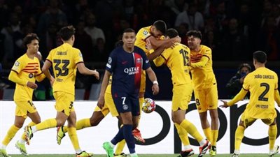 سان جيرمان يسعى لرد اعتباره، وبرشلونة يتسلح بالجمهور في مواجهة ساخنة