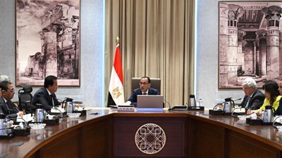 الحكومة توافق على 10 قرارات مهمة في اجتماعها الأسبوعي