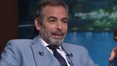 جدل على السوشيال ميديا بعد انفعال أحمد عبد العزيز على شاب من ذوي الهمم