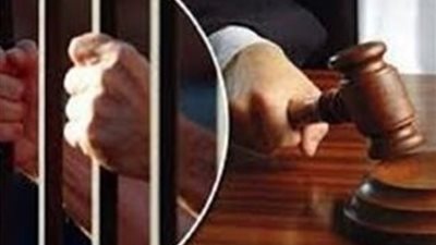 حبس شخصين بتهمة إنتحال صفة أمناء شرطة بالصف 4 أيام