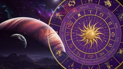 حظك اليوم، توقعات الأبراج الفلكية اليوم الجمعة 19 أبريل 2024