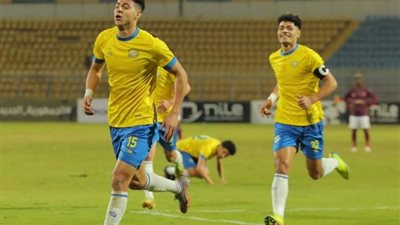 نادر فرج يقود هجوم الإسماعيلي أمام «زد» بالدوري المصري