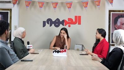 ميران عبدالوارث لـ «الجمهور»: مسلسل ريفو الأقرب لقلبي