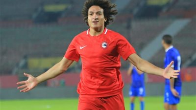شاهد أهداف مباراة فيوتشر وفاركو في الدوري المصري