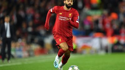 أول تعليق من يورجن كلوب على حملة الهجوم التي يتعرض لها محمد صلاح