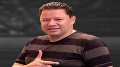 تعليق مثير من رضا عبدالعال عن أحداث مباراة القمة