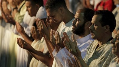 دعاء يوم الجمعة المستجاب لتفريغ الهم وسعة الرزق