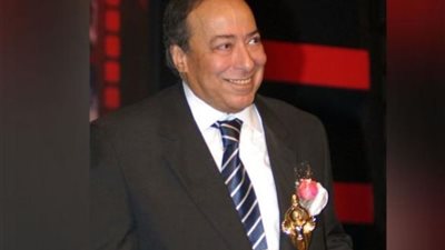 «فقدت مصر قامة فنية وثقافية»، المتحدة تتقدم بالعزاء لأسرة السعدني