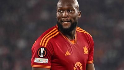 مفاوضات الاتحاد مع روميلو لوكاكو تتصاعد، هل ينتقل إلى الدوري السعودي؟