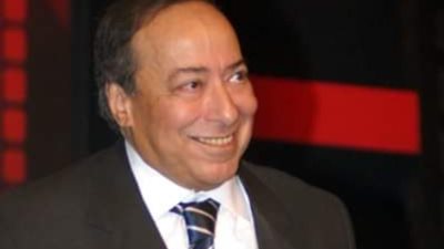 وفاة عمدة الأهلاوية صلاح السعدني عن عمر يناهز 81 عامًا