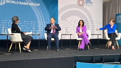 المالية: مصر تتحرك بقوة لبناء نظام قوى للتأمين الصحي الشامل رغم التحديات