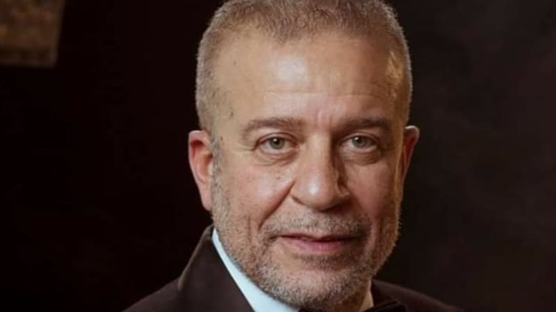 شريف منير