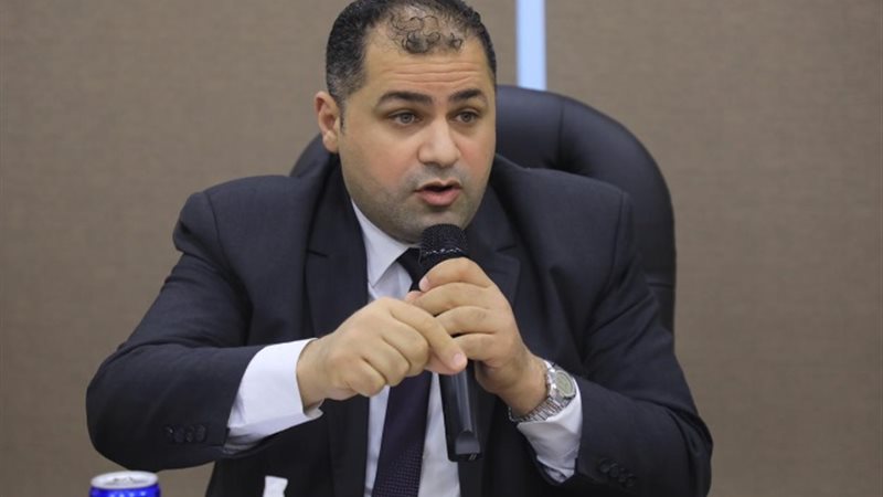 الدكتور حسن هجرس