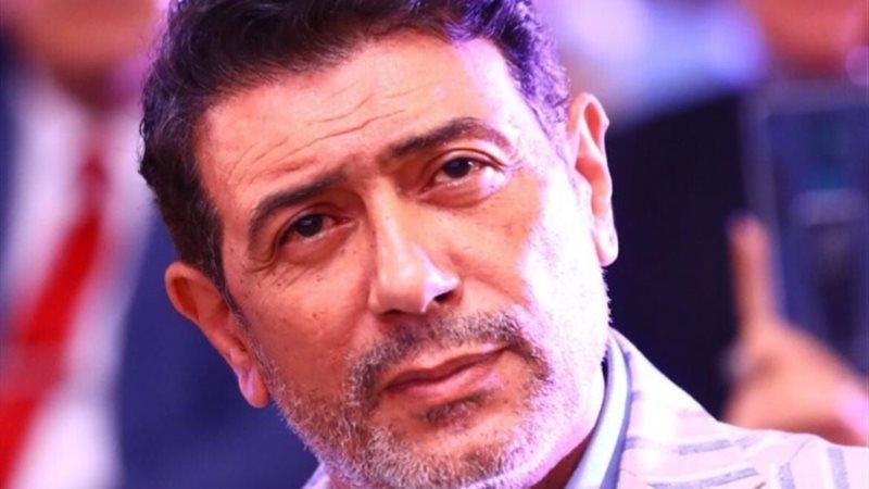 أحمد وفيق