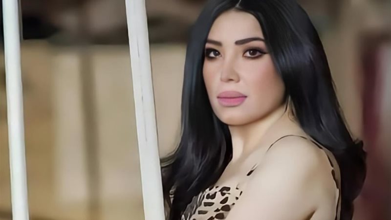 الفنانة عبير صبري