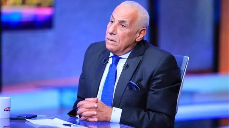 حسين لبيب