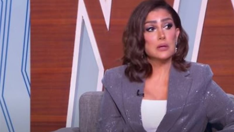 غادة عبدالرازق