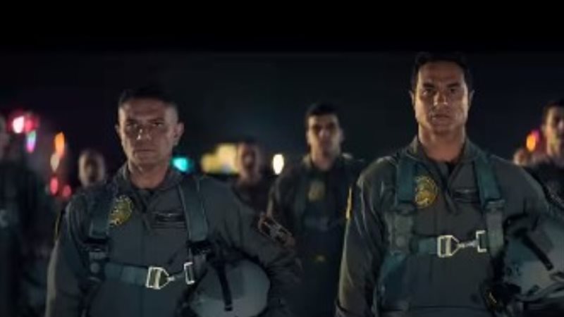 فيلم السرب