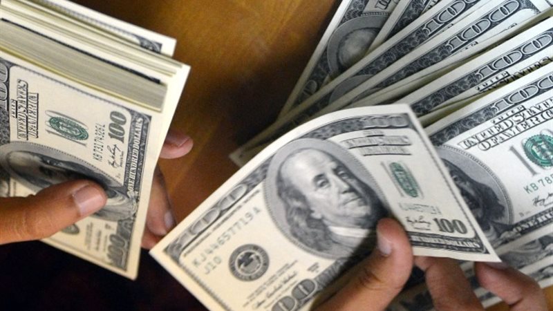 سعر الدولار اليوم الأربعاء 17 إبريل 2024