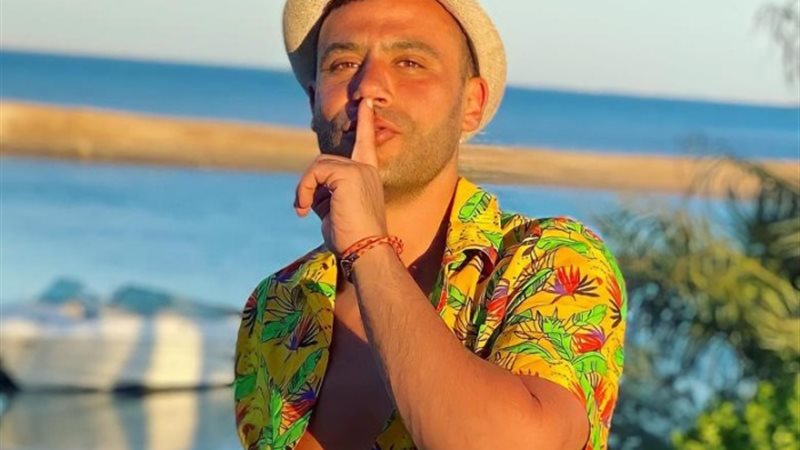 الفنان محمد إمام