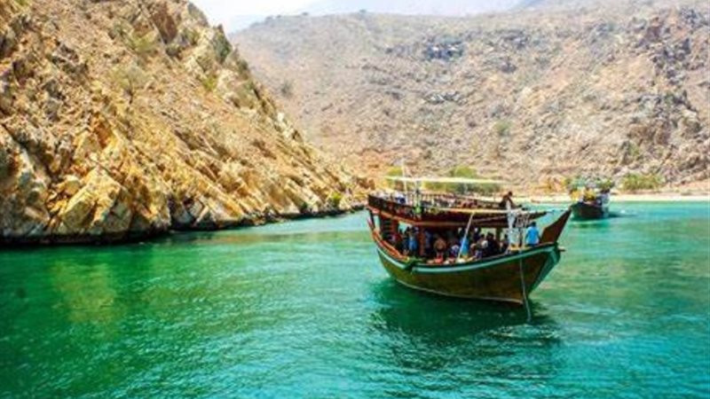 أرشيفية- منطقة سياحية