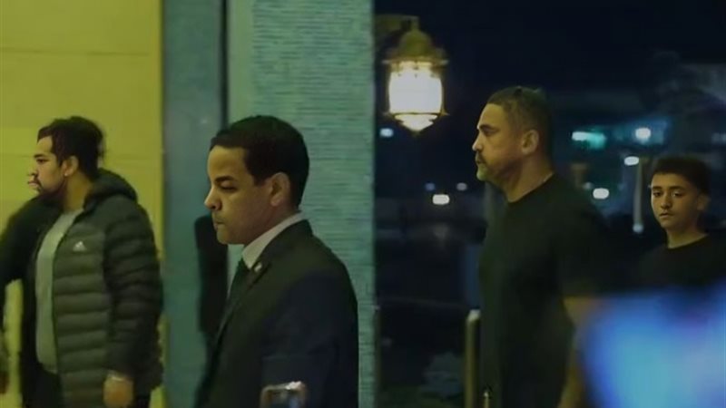 أمير كرارة