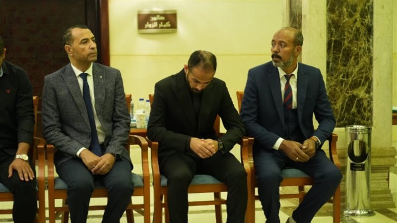 وليد سليمان