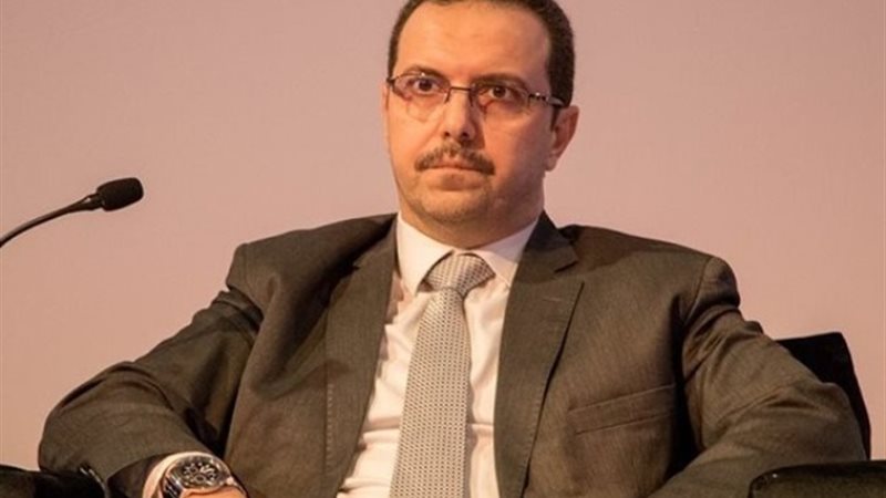 المهندس وليد عباس