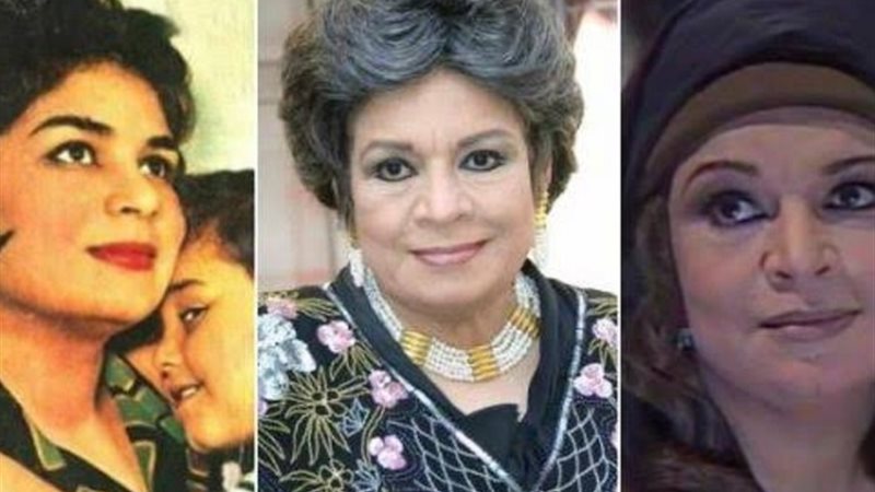 كريمة مختار
