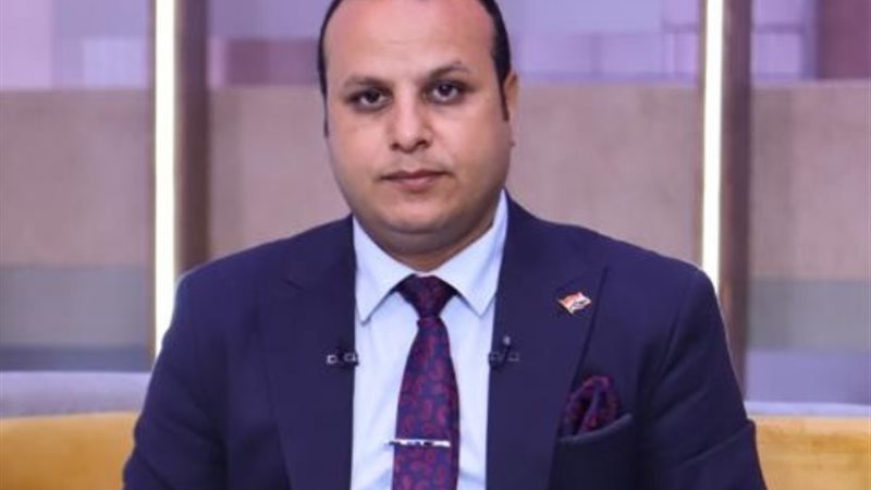 الدكتور عاصم حجازي