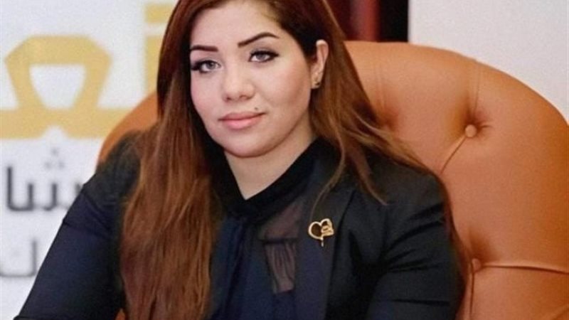 دعاء زهران