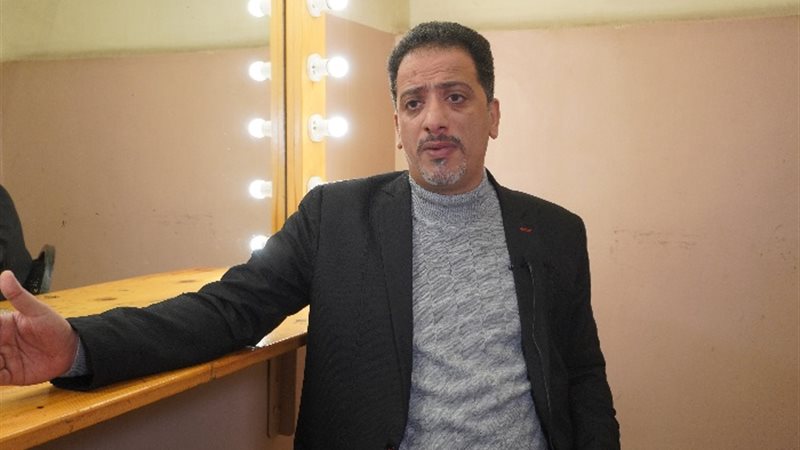 علي الهلباوي